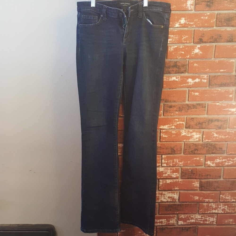 Banana Republic Jeans